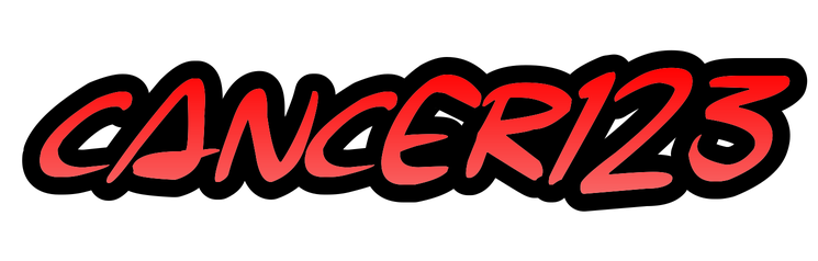 LOGO CANCER123