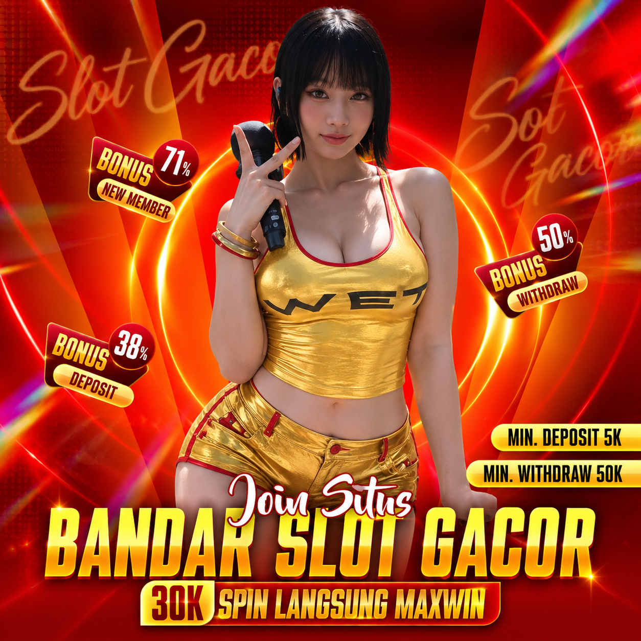 CANCER123 | Tips Mengenali Tanda Mesin Slot Online Akan Bagi Jackpot Besar